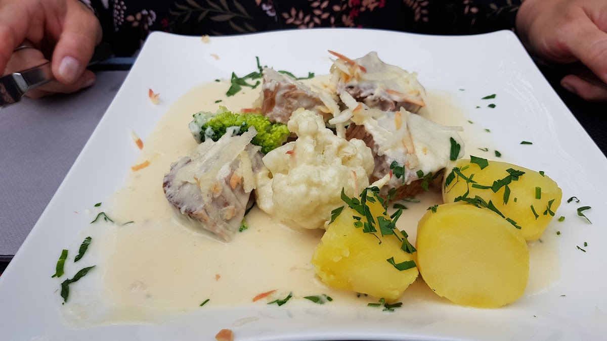 Restaurant Bohmerwald-10