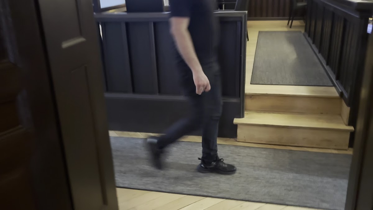 Restaurant Bohmerwald-2