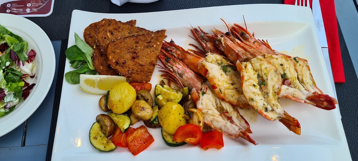 Restaurant Bohmerwald-3