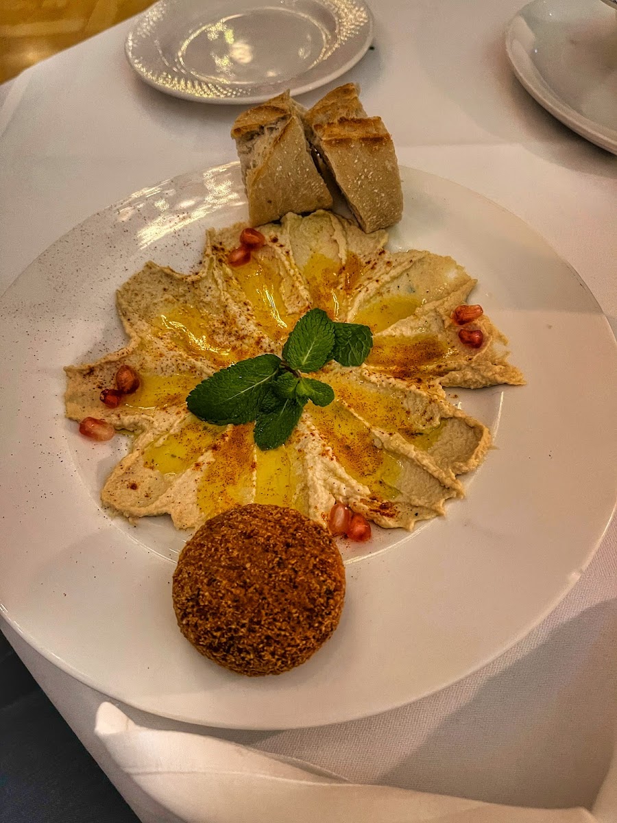 Restaurant Bohmerwald-4