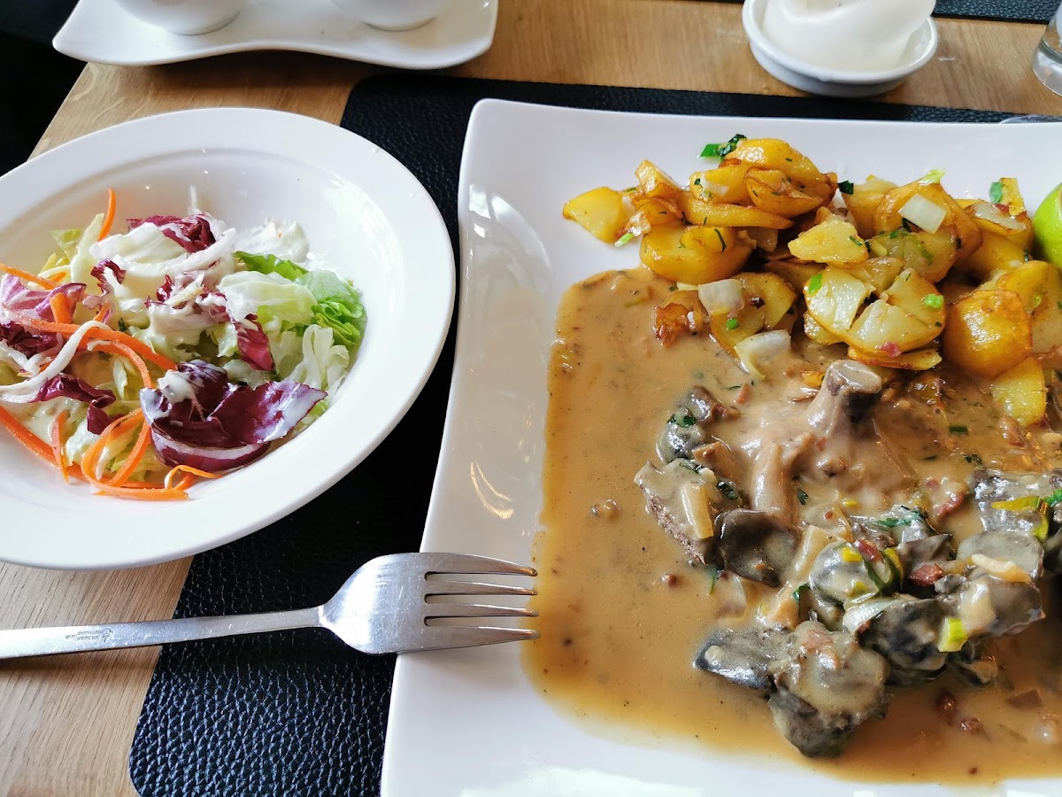 Restaurant Bohmerwald-5