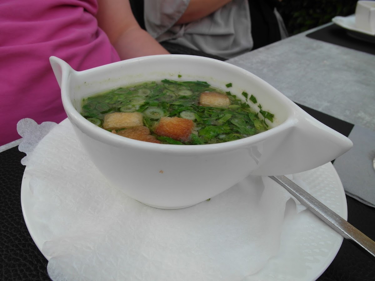 Restaurant Bohmerwald-7