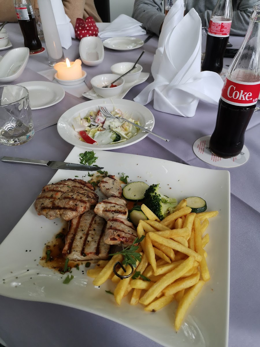 Restaurant Bohmerwald-9